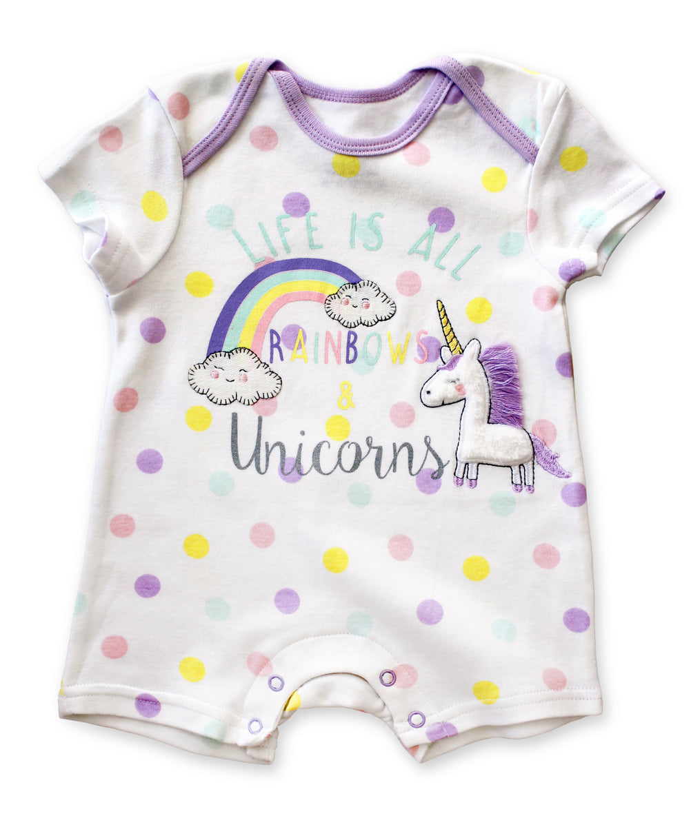 Pañaleros store de unicornio